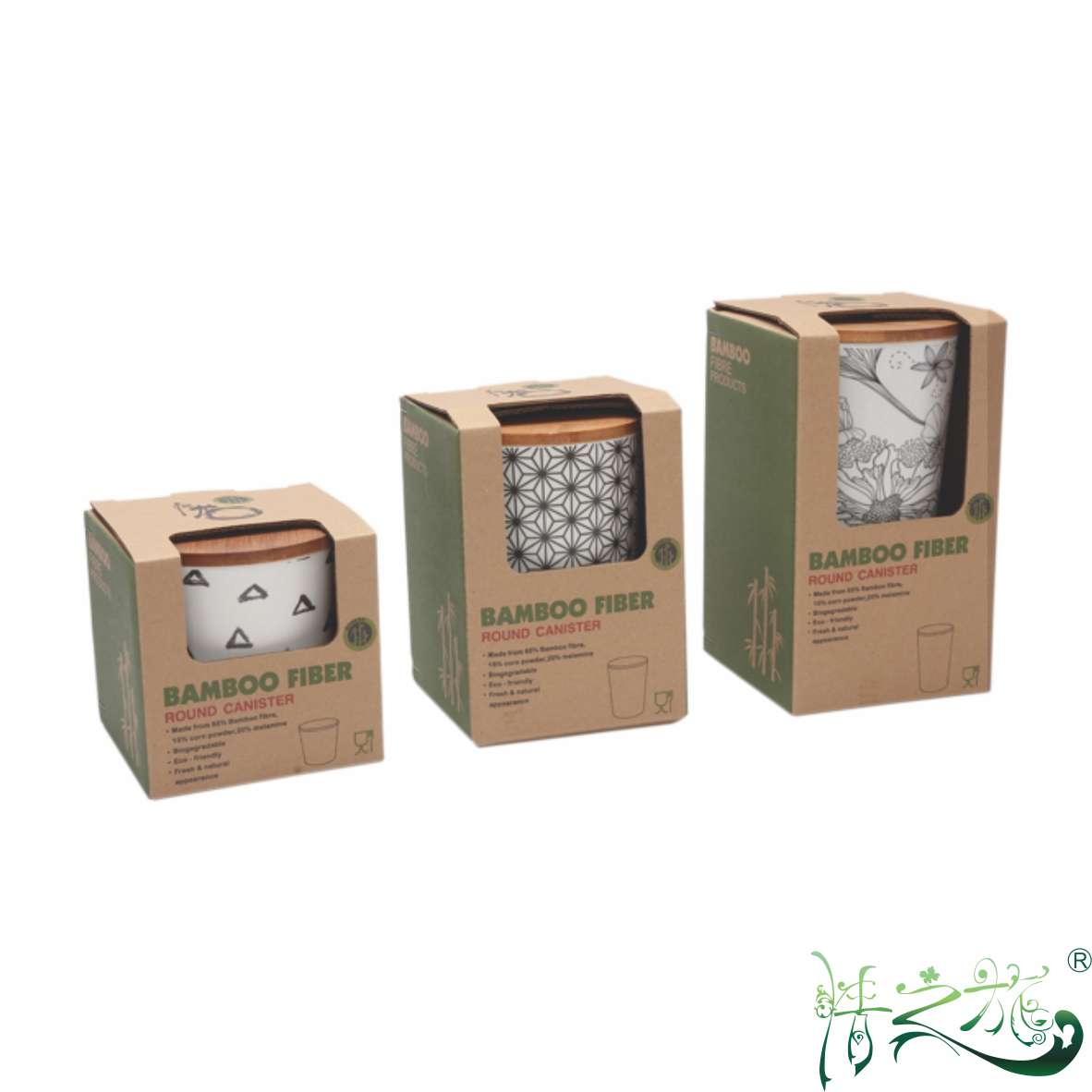 BOX-8SML